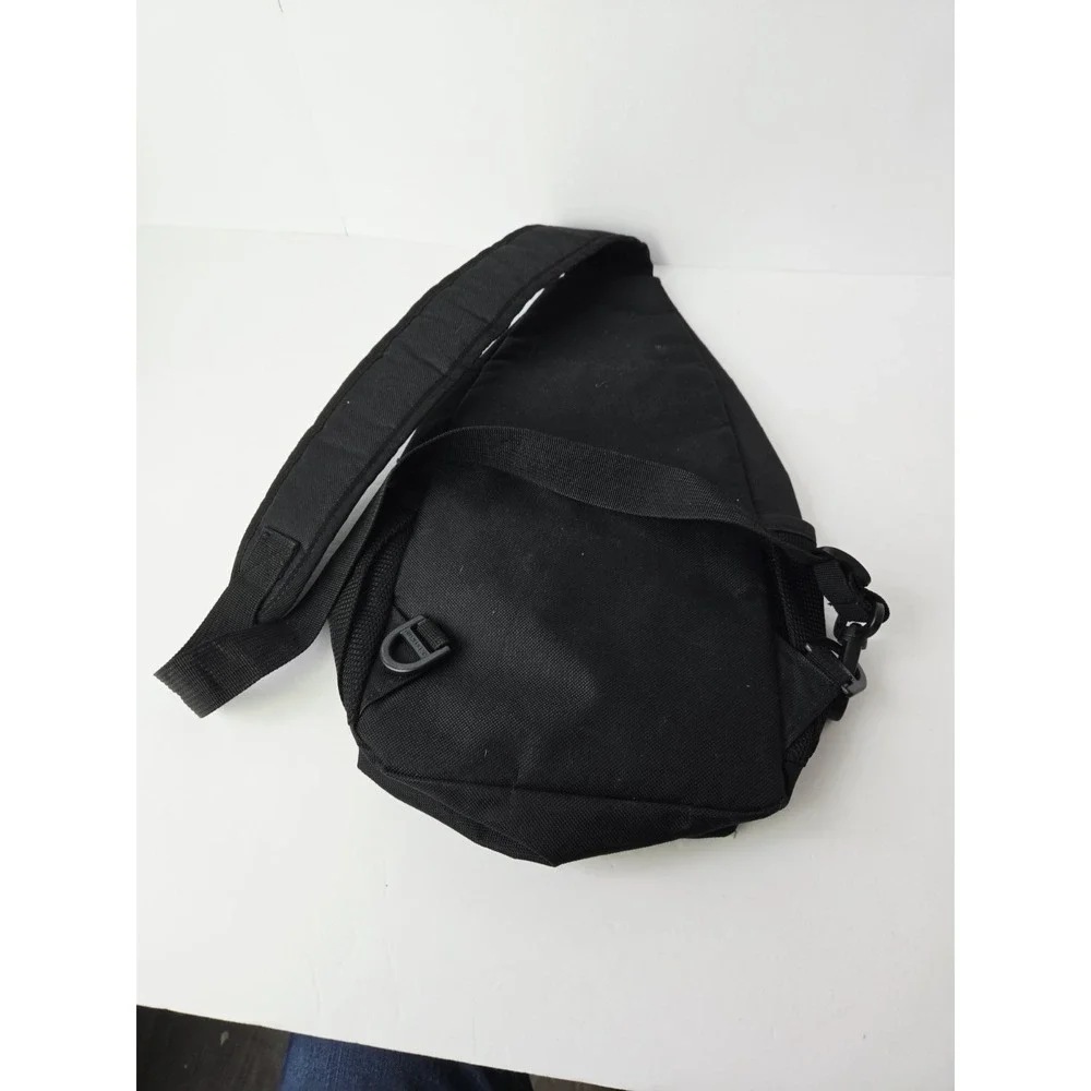 Master‎ Masonic Sling Backpack Hiking Backpack Crossbody Bag